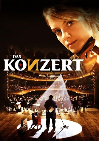 Das Konzert