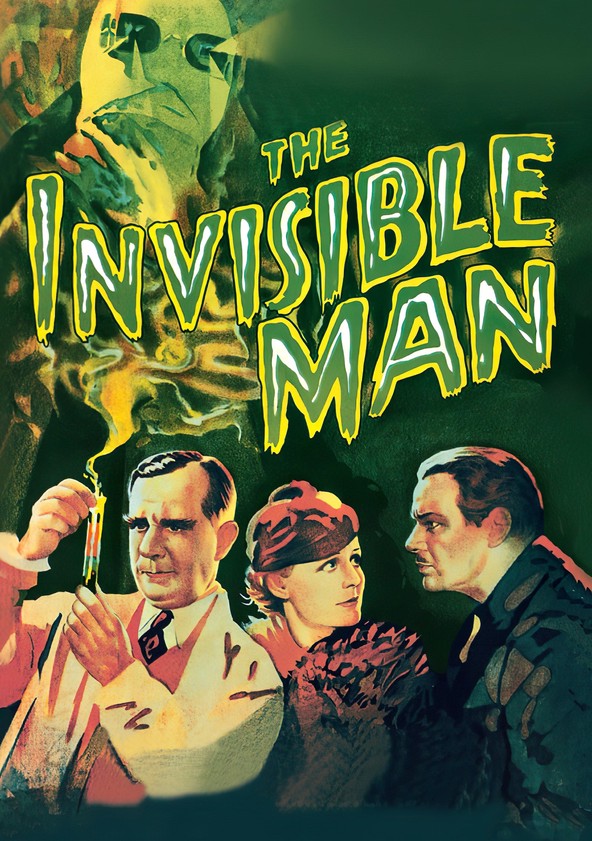 The Invisible Man streaming where to watch online