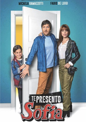 Te presento a Sofia