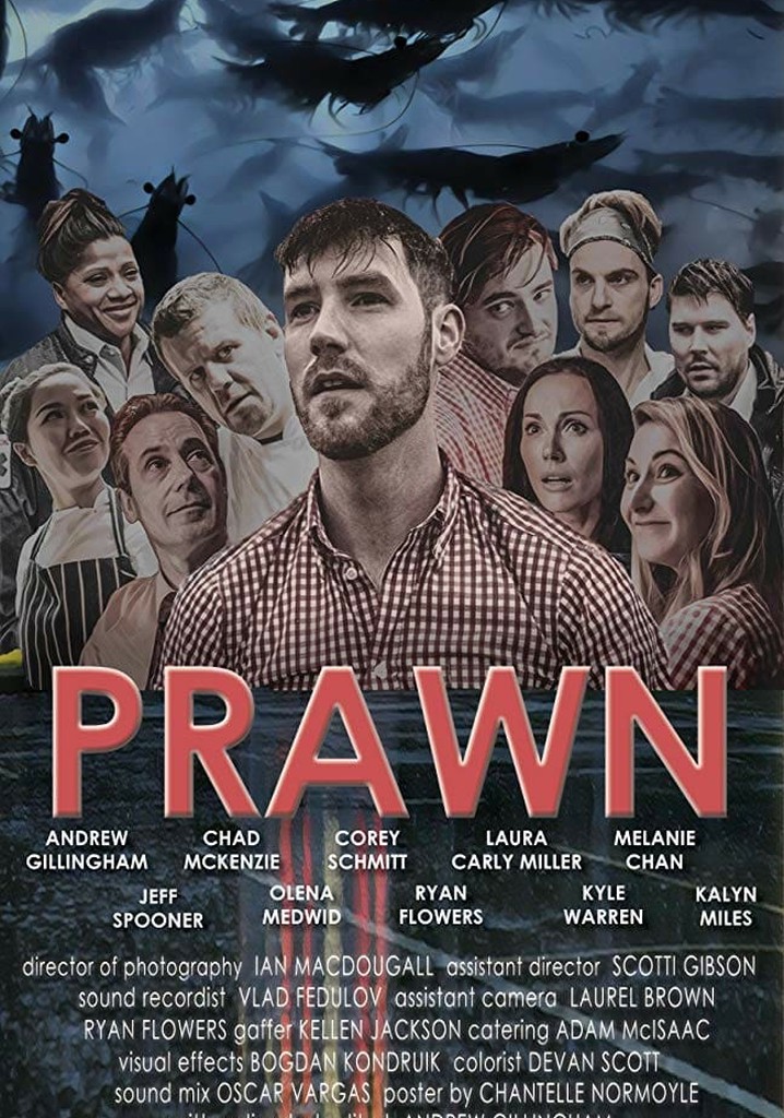 Prawn