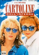 Cartoline dall'inferno