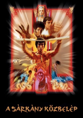 A sárkány közbelép