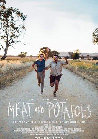 Meat and Potatoes