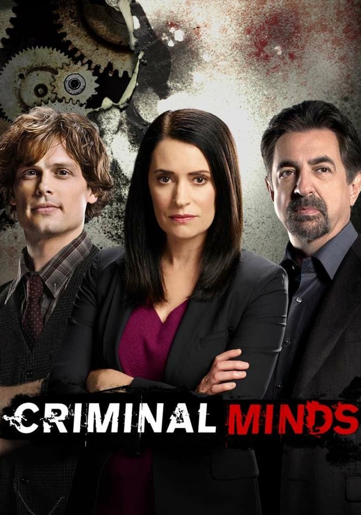 Criminal Minds Stagione 17 - streaming online - Criminal Minds Season 7 Episode 17 Full Cast