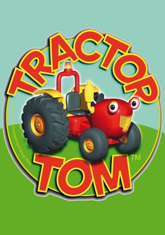 Tractor Tom