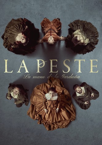 Temporada 2: La mano de la Garduña