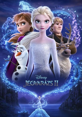Jégvarázs 2.