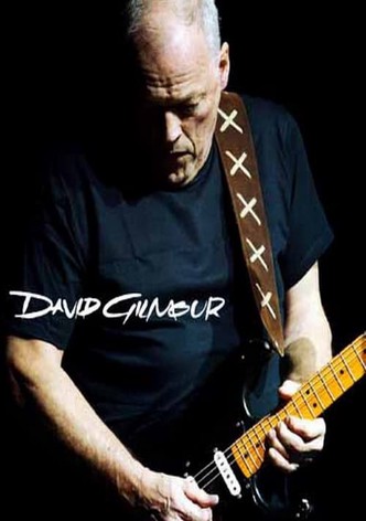 David Gilmour - Live At Koko