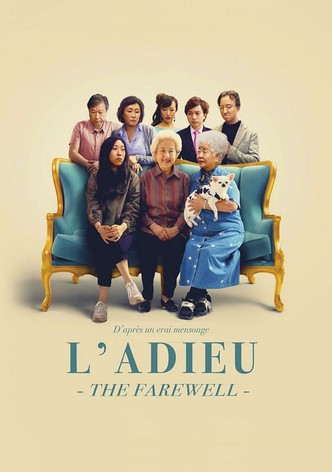 L'Adieu (The Farewell)