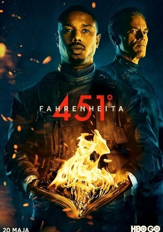 451° Fahrenheita
