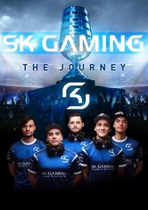 SK Gaming: The Journey (Legendado)