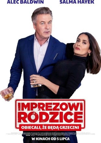 Imprezowi rodzice