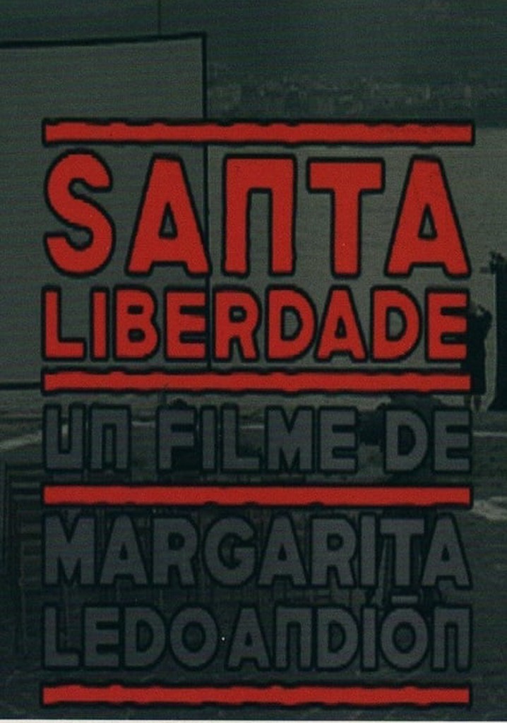 Santa Liberdade