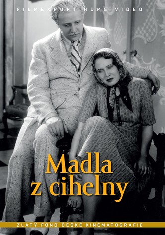 Madla z cihelny