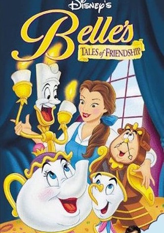 Belle's Tales of Friendship