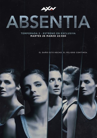 Absentia - Temporada 2