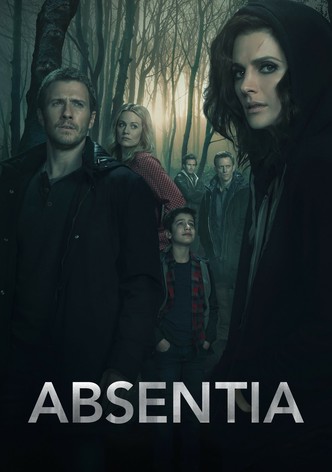 Absentia watch tv show streaming online