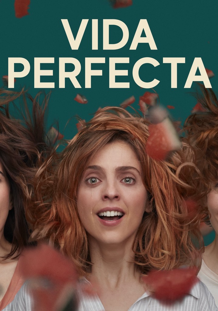 Vida Perfecta Temporada 2 Ver Online