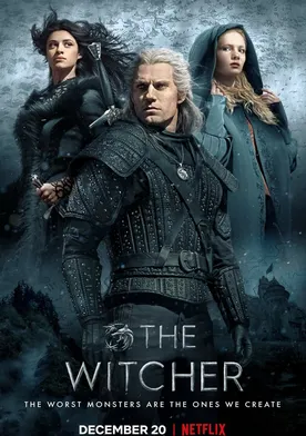 The Witcher Web Series – Season 3 All Episodes