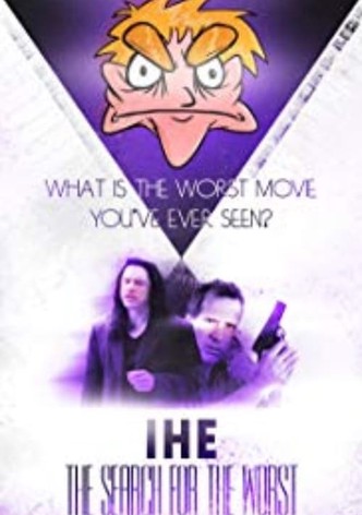 The Search For The Worst