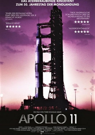 Apollo 11