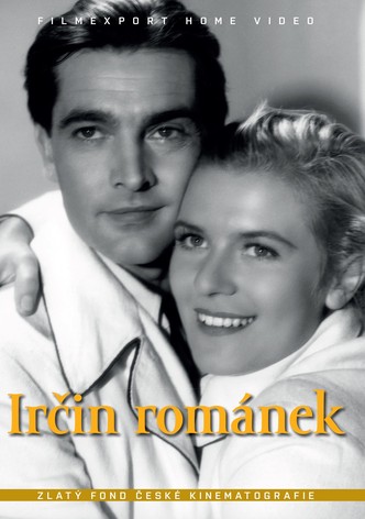 Ircin románek