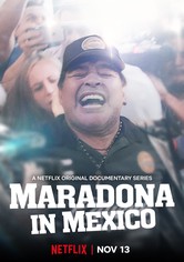Maradona en Sinaloa