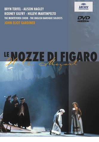 The Marriage of Figaro