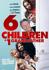 Six Children and One Grandfather