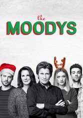 The Moodys - Christmas