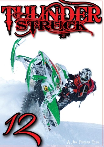 Thunderstruck 12