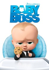 Baby Boss