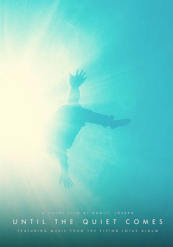 Until the Quiet Comes