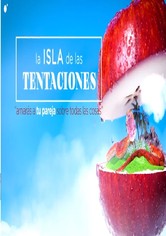 La isla de las tentaciones