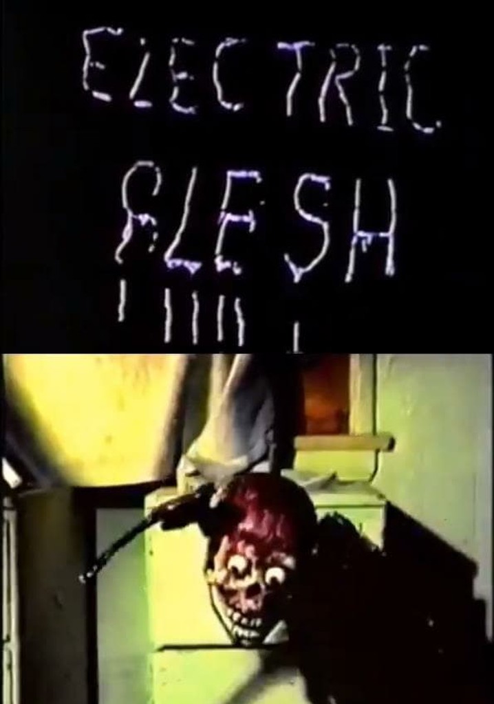 Electric Flesh