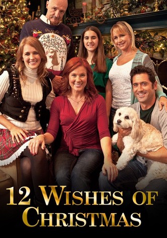 12 Wishes of Christmas