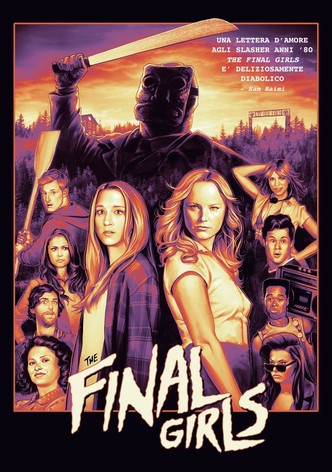 The Final Girls