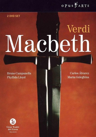 Macbeth