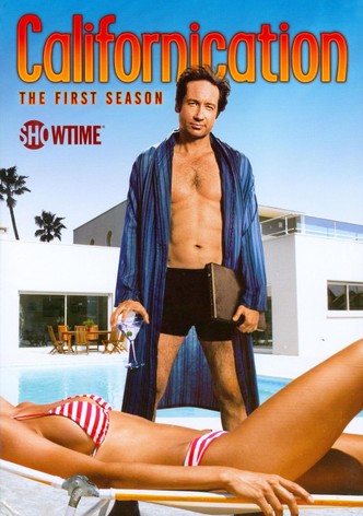 Californication Staffel 1