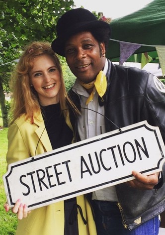 Street Auction