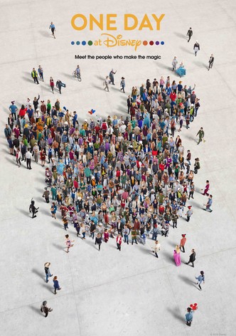 디즈니의 평범한 하루 (쇼츠)