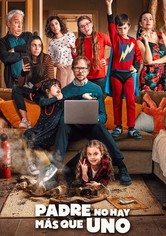 Padre no hay más que uno