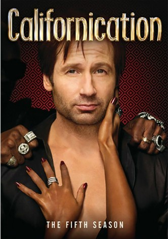 Californication Staffel 5