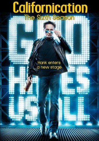 Californication Staffel 6