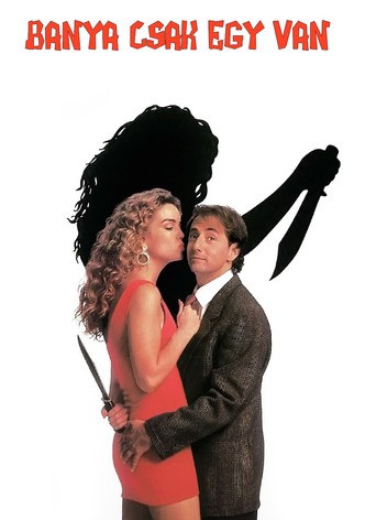 Banya csak egy van