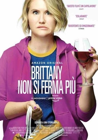 Brittany non si ferma più