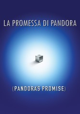 La Promessa di Pandora