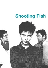 Shooting Fish
