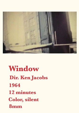 Window