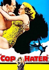 Cop Hater
